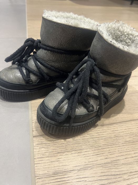 Зимові ботінки Bartek р.32