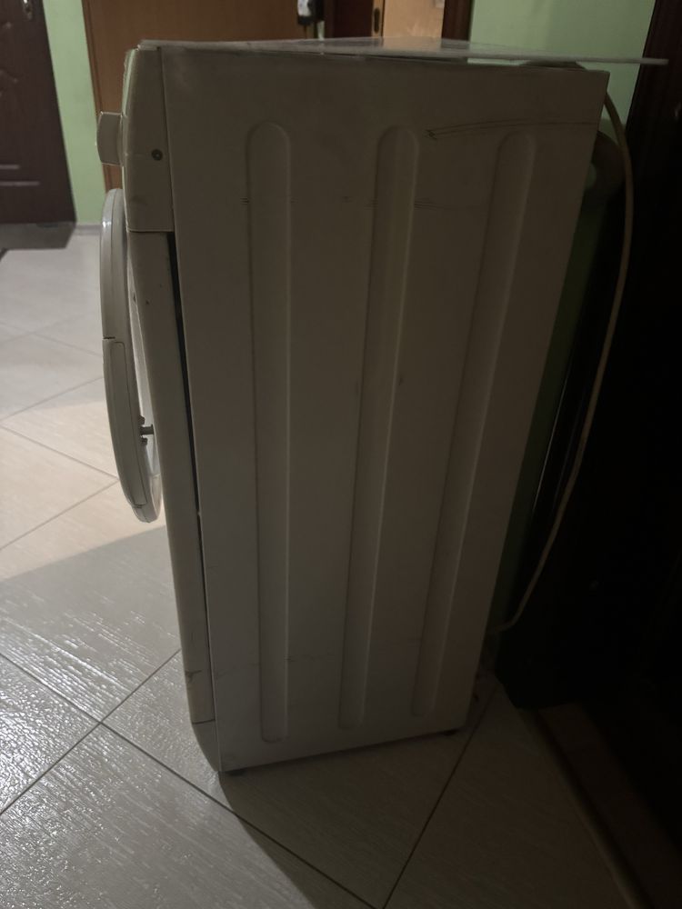 Пральна машинка BOSCH Maxx 4
