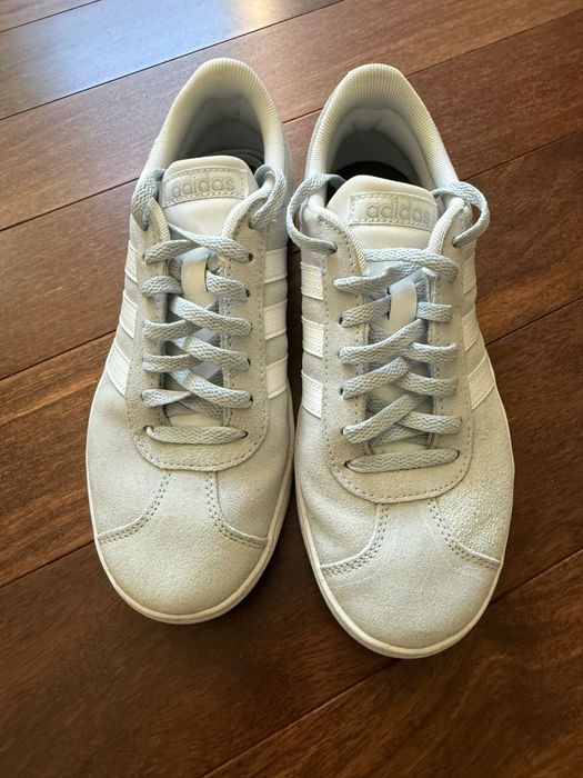 Sapatilhas adidas - cinza
