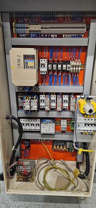 Flowpack ILAPAK Prima