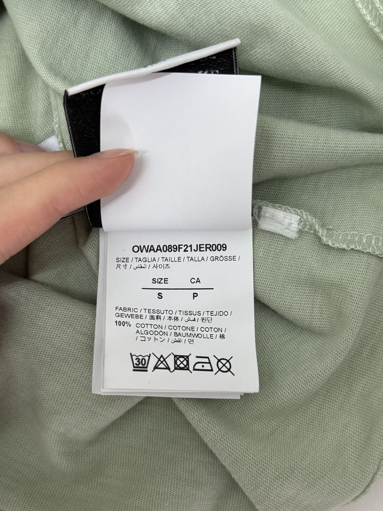 Футболка Off White оригінал S