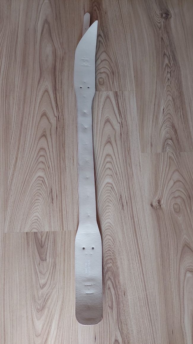 Pasek damski 87 cm Nowy