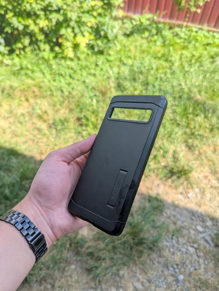 Google Pixel 7 Pro 12/128 neverlock В ІДЕАЛЬНОМУ СТАНІ!!!