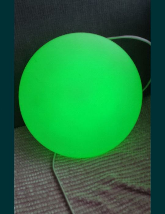 Lampa Do pokoju dziecięcego