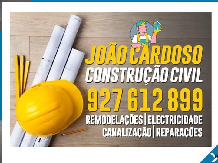 Construção civil