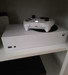 Xbox series S stan idealny