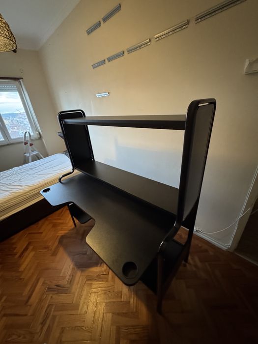 Secretária Gaming