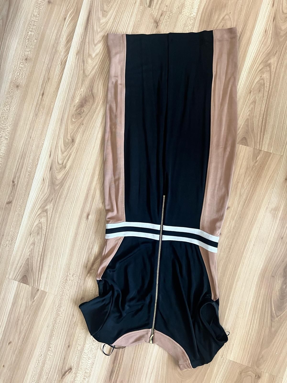 Sukienka biurowa H&M, rozmiar L