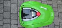 Robot koszący VIKING 422P