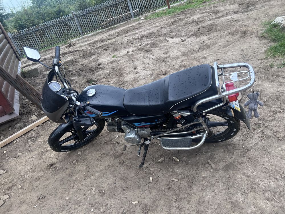 Продам альфа 110