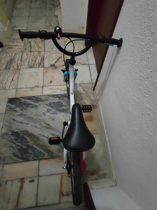 Bicicleta Criança