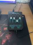 Go XLR mini.