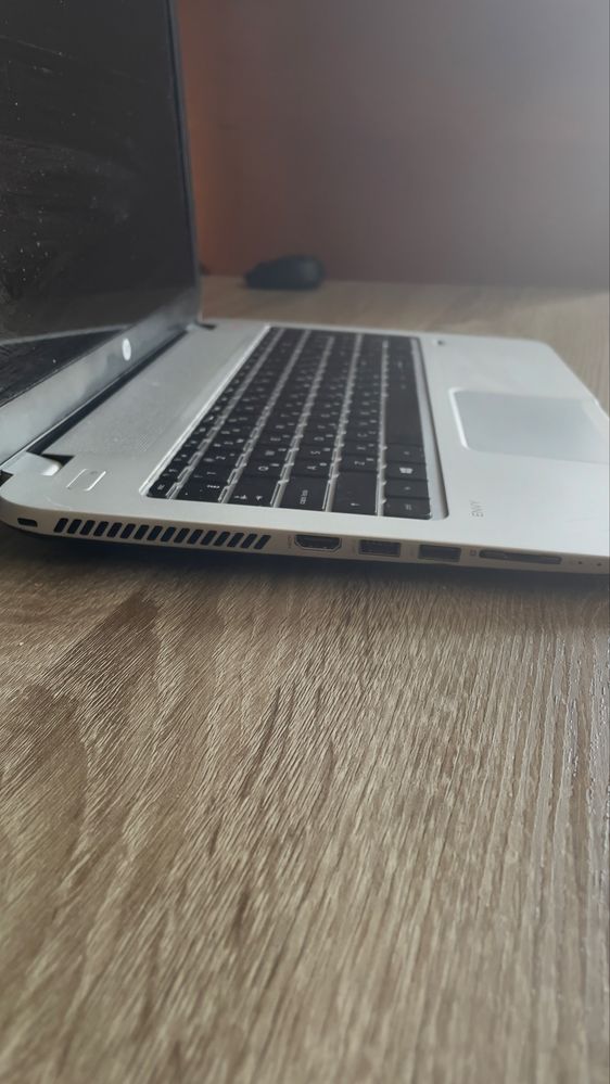 HP ENVY 15.6” 15-j102ur i7/16/512Gb+1Tb/GeForce GT750M 1920x1080