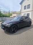 Infiniti Q70 Infinity QX 70S Pierwszy Właściciel Salon Polska Faktura Vat