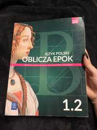 oblicza epok 1.2 podstawowy i rozszerzony