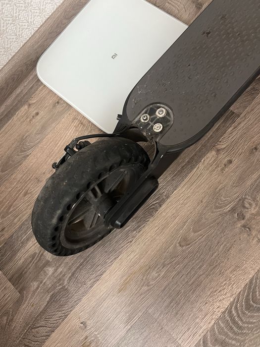 Электросамокат Xiaomi essential
