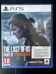 The Last of Us Part 2 Remastered PS5