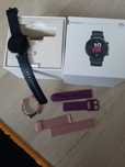 Huawei watch GT 2 czarny