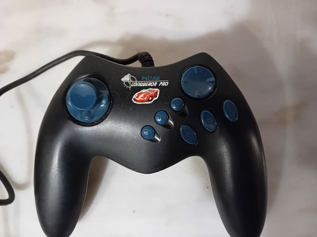 Comando Pc Primax