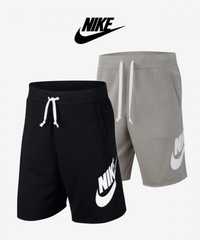 Шорти літні Nike Sportswear Alumni оригінал