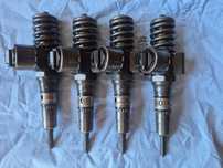Pompowtryski Wtryskiwacz VW AUDI SEAT 2.0 TDI 136km 140km