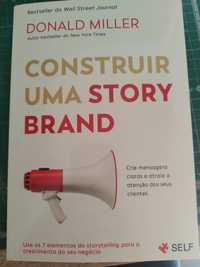 Construir uma Story Brand - Doland Miller