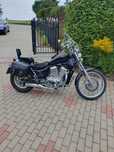 Suzuki intruder 800