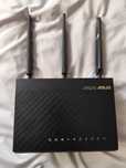 Router Asus 4G-AC55U LTE Modem
