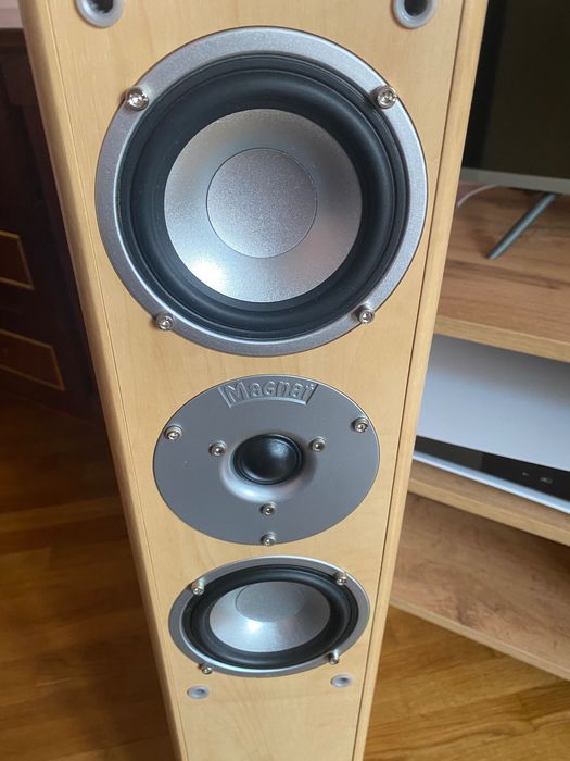 Акустична система 5.0 Magnat Motion 990 Set