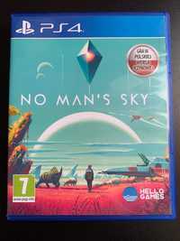 No Man’s Sky [Gra PS4]