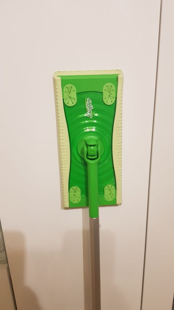 Swiffer, mop do podłogi