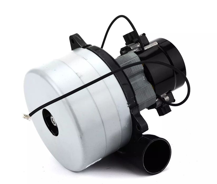Silnik Ssący / Turbina Ssąca Odkurzacza 24V 640W Ametek