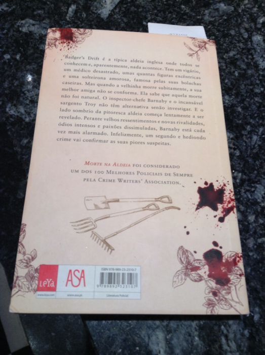 Livros em perfeitas condições, novo