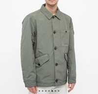 пальто Stone Island