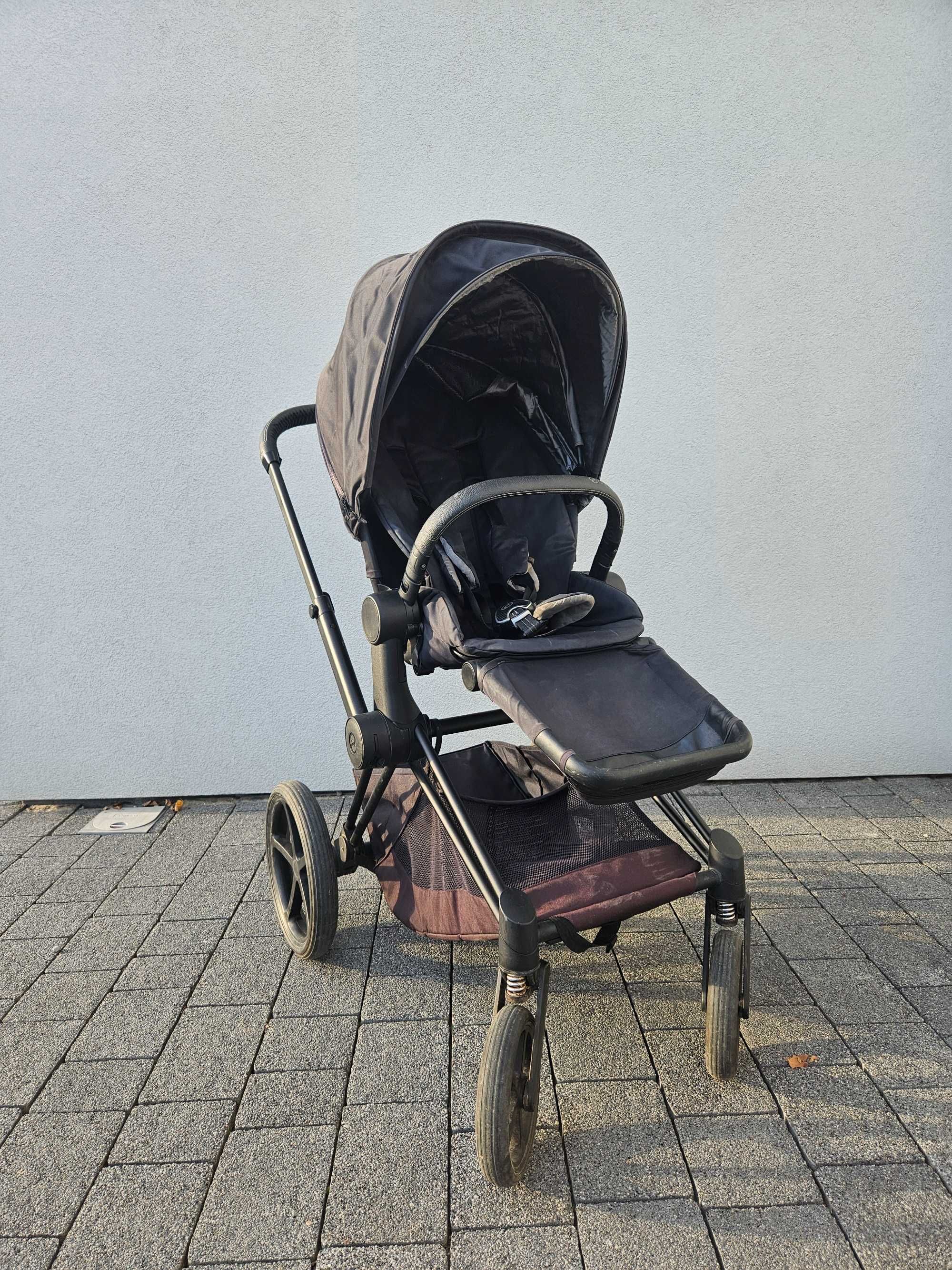 Wózek 2w1 Cybex Priam