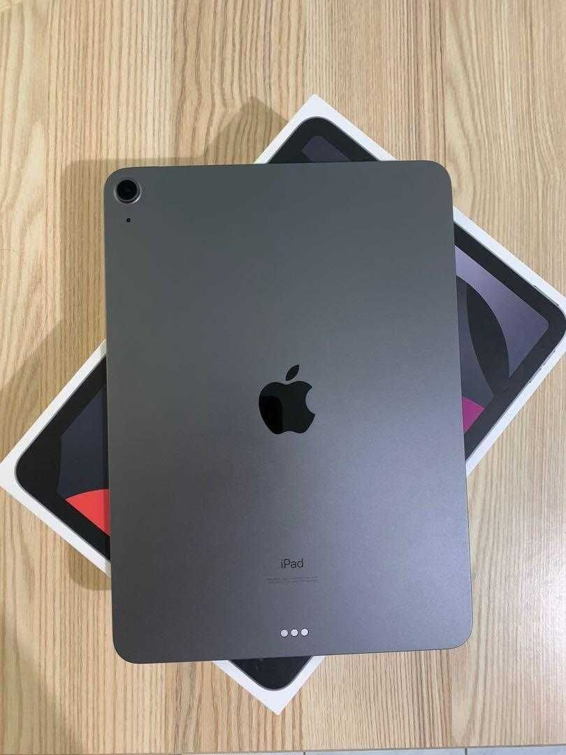 iPad AIR 4 64GB GREY