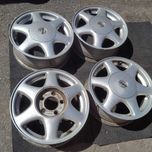 Диски R 15  5 x 115