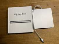 USB SuperDrive Apple