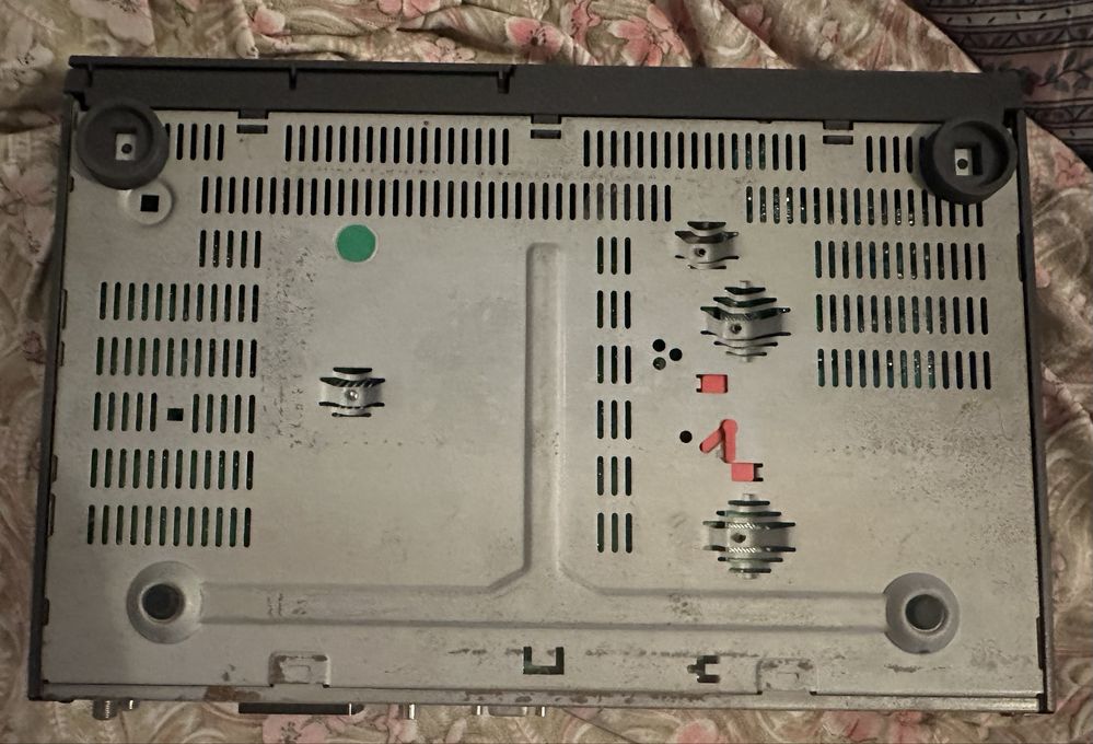 Sagem 4240 TvCabo Satelite