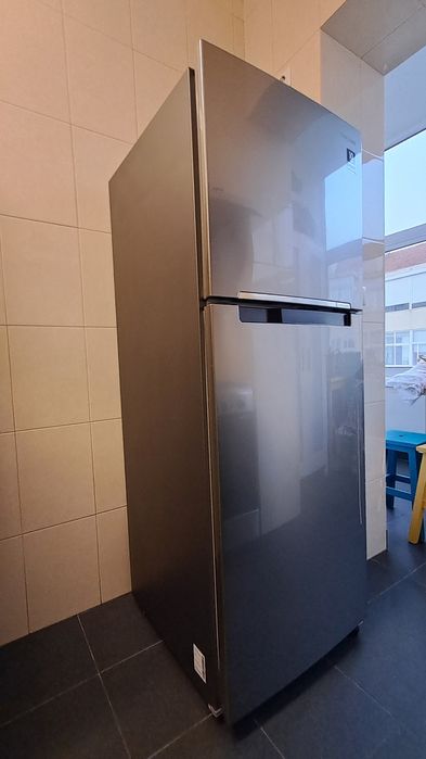 Frigorífico Samsung de 2020