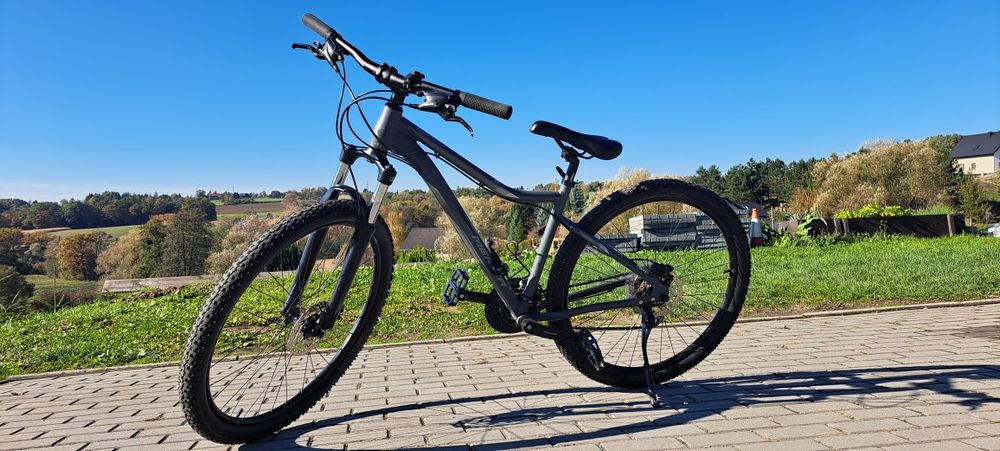 Rower Merida Matts 20 kola 27,5"