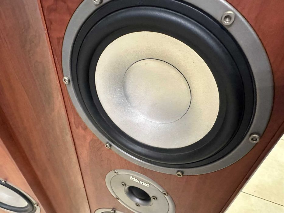 Kolumny Podłogowe Magnat  Monitor 880