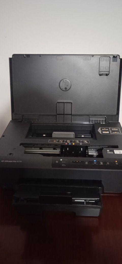 Drukarka HP officejet Pro 6230