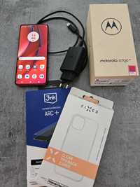 Motorola EDGE 40 Viva Magenta 256GB