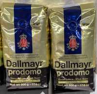 Кофе в зернах "Dallmayr Prodomo" 500гр. Германия. Опт и розница