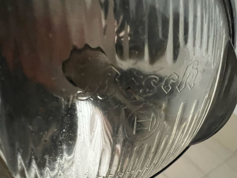 Rower Juncker - zabytkowy klasyk