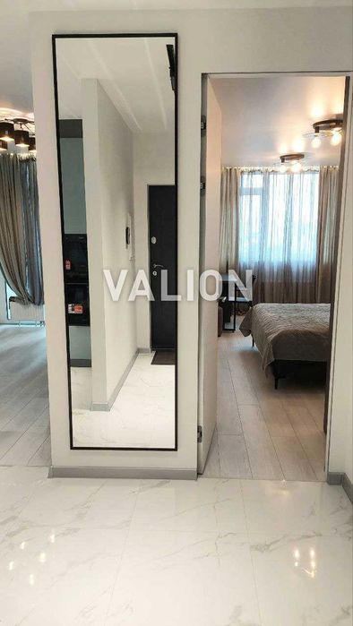 Продаж 1К квартири ЖК Manhattan City Берестейський 11 Шевченківський
