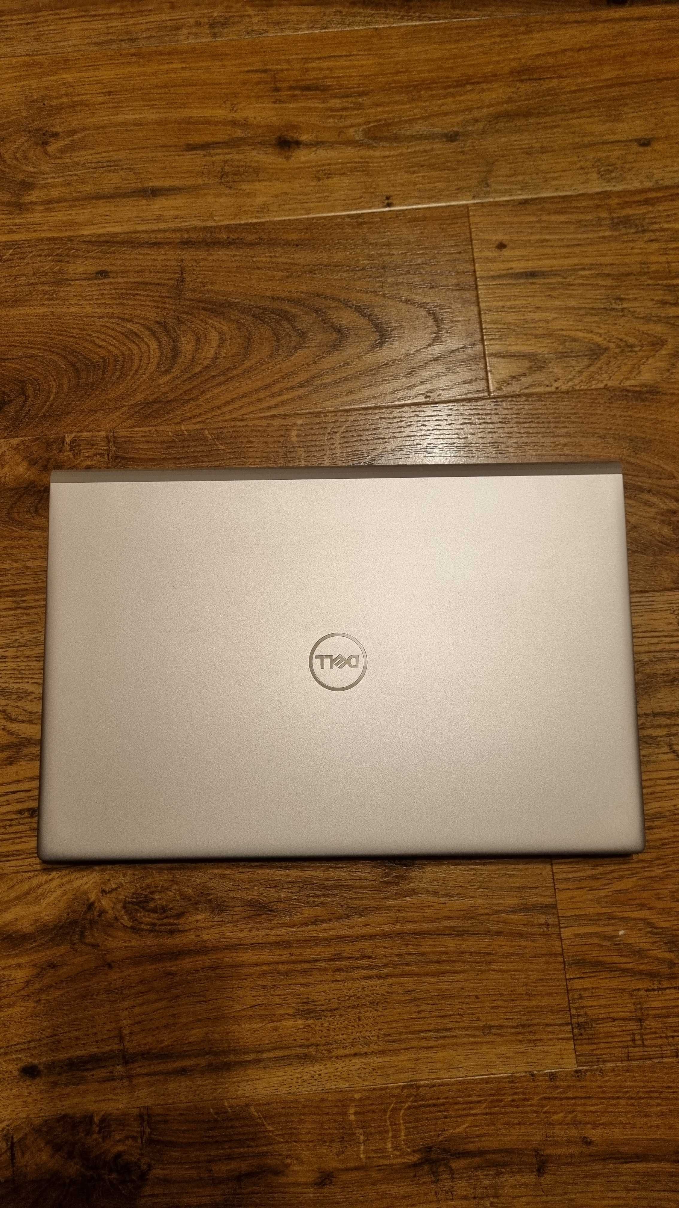 Laptop Dell Inspiron 14 5401