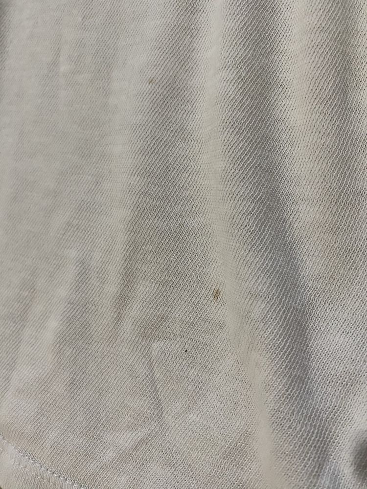 T-shirt glamour