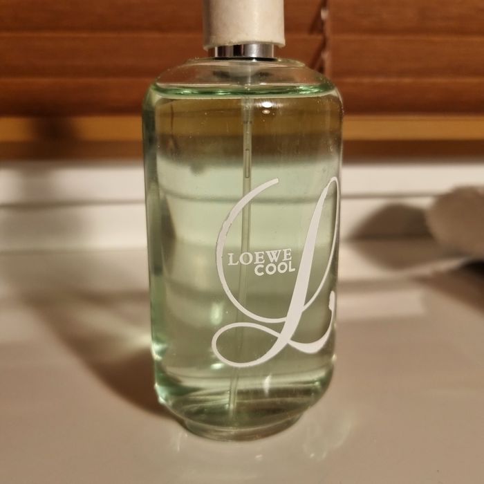 Loewe cool edt  M  Unikat -100ml stara wersja